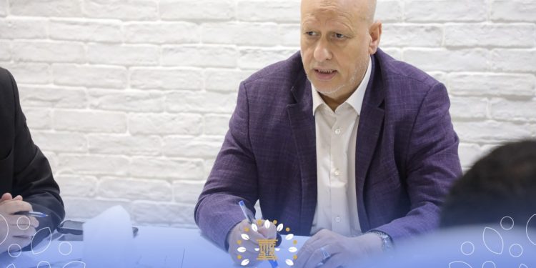 صوان: باتيلي تجاوز صلاحيات ولايته وأعاد طرح نقاط اتفقت عليها لجنة 6+6