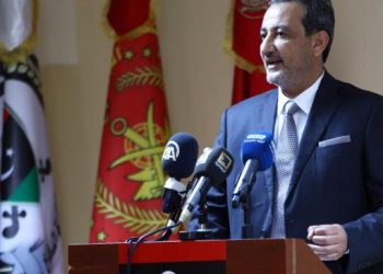 البرغثي في بنغازي..روايات عدة وحقائق غائبة