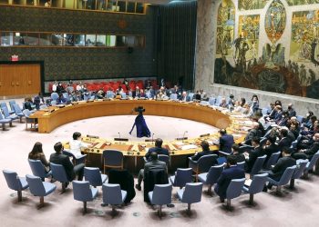 هل تخلى مجلس الأمن عن اتفاق جنيف؟