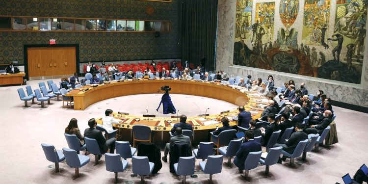 هل تخلى مجلس الأمن عن اتفاق جنيف؟