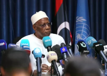 حكومة جديدة وانتخابات.. هل تنجح المبادرة الأممية؟