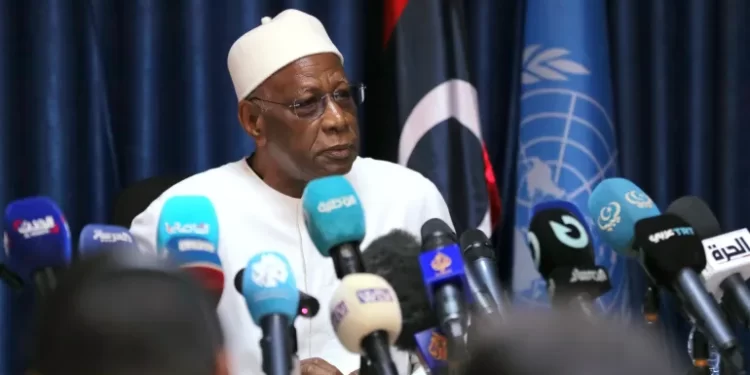 حكومة جديدة وانتخابات.. هل تنجح المبادرة الأممية؟