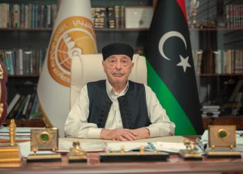 مصدر لـ أبعاد: أجهزة أمنية بطرابلس تتواصل مع رئاسة البرلمان لاختيار رئيس جديد لجهاز مكافحة الفساد