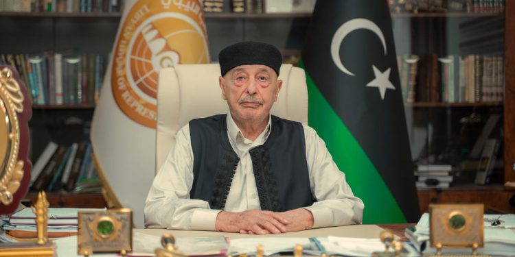 مصدر لـ أبعاد: أجهزة أمنية بطرابلس تتواصل مع رئاسة البرلمان لاختيار رئيس جديد لجهاز مكافحة الفساد