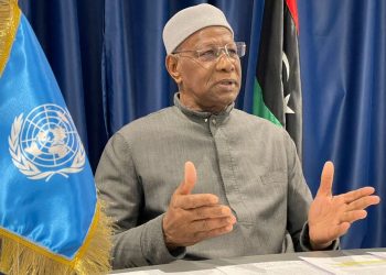 مبادرة باتيلي تصطدم بأول الرافضين