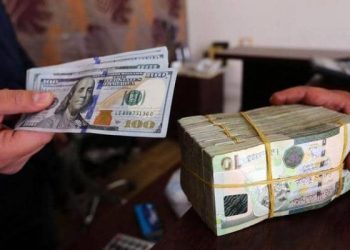 اشتيوي لـ أبعاد: ارتفاع سعر الدولار سببه المصرف المركزي والحكومة في طرابلس