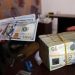 اشتيوي لـ أبعاد: ارتفاع سعر الدولار سببه المصرف المركزي والحكومة في طرابلس