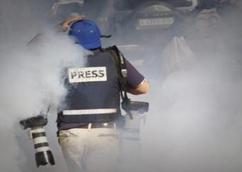 مرصاد حقوقية.. السلطات الليبية تستهدف الصحفيين والناشطين والحقوق
