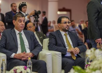الحكومة الليبية: هدفنا توطين التكنولوجيا والاستثمارات الاقتصادية