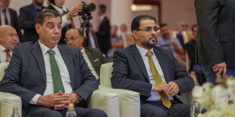 الحكومة الليبية: هدفنا توطين التكنولوجيا والاستثمارات الاقتصادية