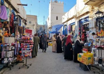 تقلبات في أسعار السلع وسط انحسار التضخم في 10 أشهر