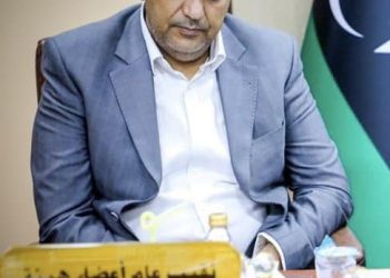 مرصد حقوقي: اختطاف نقيب هيئة التدريس محاولة من حكومة طرابلس كسر إرادة أعضاء التدريس