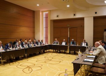 بحضور باتيلي.. لجنة 5+5 تجتمع ومجموعة العمل الأمنية في تونس