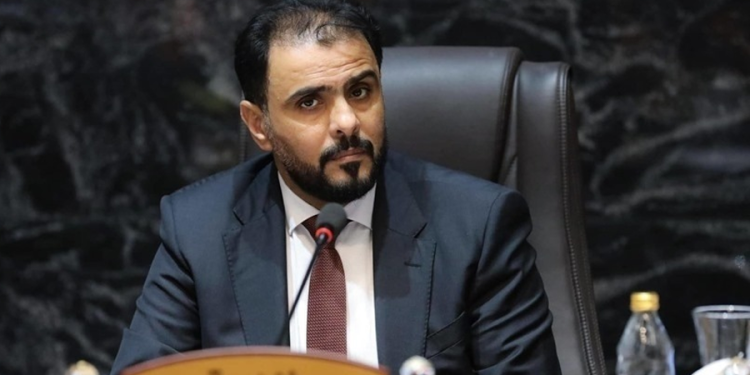 مجلس النواب والحكومة في بنغازي ..تحفظ على مبادرة باتيلي ودعوة لتعيين مبعوث جديد