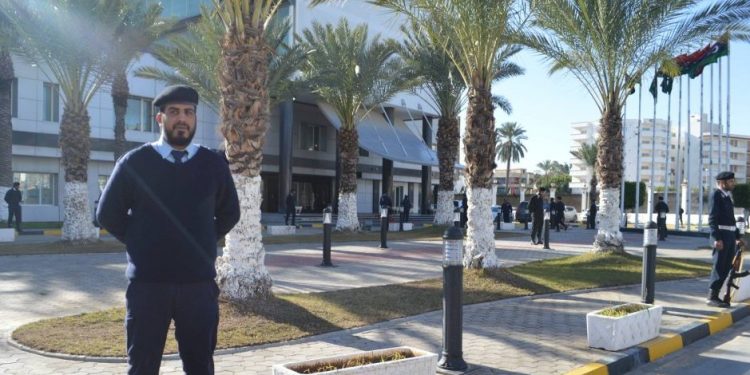 الحكومة الجديدة قادمة.. المجتمع الدولي يحسم أمره