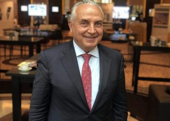 حسني بي لـ أبعاد: يجب الاستبدال الكلي لنظام الدعم الحالي لتحقيق عدالة التوزيع ولإخراج الليبيين من الوضع الاقتصادي السيئ