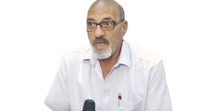 المانع لـ أبعاد القوات التي دخلت غدامس تراجعت إلى خارج الحدود الإدارية للمدينة