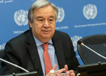 غوتيريش يدعو الأطراف السياسية الليبية للمشاركة في مبادرة باتيلي بحسن نية وبروح التسوية
