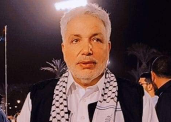 تنديد واسع بتغييب أستاذ جامعي ودعوات لإطلاق سراحه