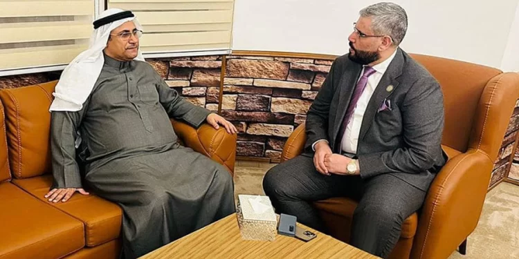 البرلمان العربي يشدد على دور الانتخابات في استقرار ليبيا وتنميتها