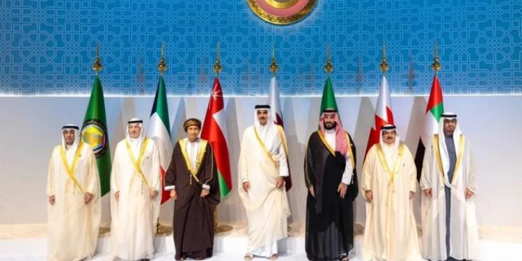 القمة الخليجية..دعم الاستقرار في ليبيا ومساعي إجراء الانتخابات