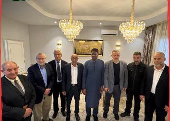 حراك 17 فبراير ..مطالبات بتوسيع دائرة الحوار وضرورة إيجاد حكومة بديلة