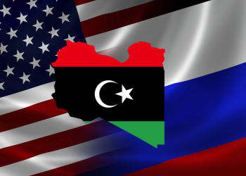 موسكو وتعزيزها وجودها في ليبيا ..أي أهداف؟