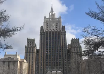 مسؤول بالخارجية الروسية: لا يمكن تحسين الوضع في ليبيا إلا من خلال حوار جميع الأطراف