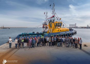 نقابة العاملين بالمنطقة الحرة مصراتة: لن نسمح بتمرير أي مشاريع مشبوهة لتشغيل المنطقة