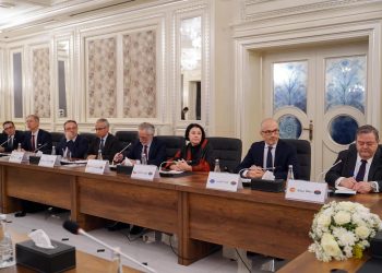 الاتحاد الأوروبي: ندعم جهود باتيلي في جمع الأطراف الرئيسية في ليبيا