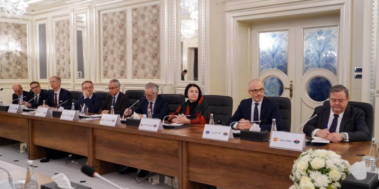 الاتحاد الأوروبي: ندعم جهود باتيلي في جمع الأطراف الرئيسية في ليبيا