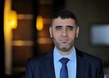 الصفراني: فشل عقد جلسة مجلس الدولة اليوم بسبب مقاطعة الأعضاء رفضاً لتفرد تكالة بالقرارات