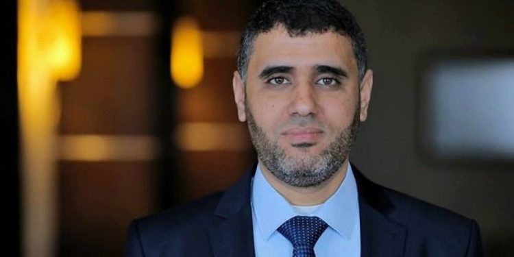 الصفراني: فشل عقد جلسة مجلس الدولة اليوم بسبب مقاطعة الأعضاء رفضاً لتفرد تكالة بالقرارات