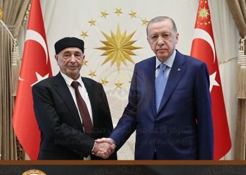 العقوري: عقيلة أكد لنا خلال إحاطته أن زيارته لأنقرة والقاهرة كانت لغرض الدفع بتشكيل حكومة جديدة