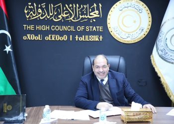 أبو غمجة لـ أبعاد: طالبنا بإيقاف التعاقد فوراً مع شركات أجنبية بشأن حقل الحمادة