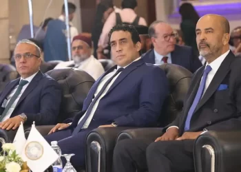 أبوسبيحة لـ أبعاد: أخبرنا المنفي أننا مقاطعون لمؤتمر المصالحة مادامت مطالبنا لم تستجب
