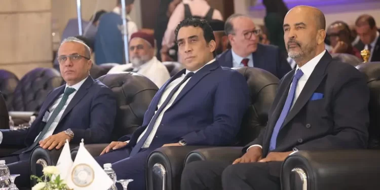 أبوسبيحة لـ أبعاد: أخبرنا المنفي أننا مقاطعون لمؤتمر المصالحة مادامت مطالبنا لم تستجب