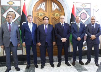 اجتماع واحد وأرقام مختلفة.. المصرف المركزي ينشر تفاصيل مخالفة لما ذكرته الحكومة حول قيمة الاعتمادات