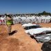 السيوي لـ أبعاد: إحصائية عينات الحمض النووي المأخوذة من جثامين ضحايا دانيال تجاوزت 77%