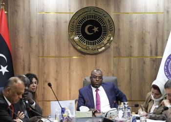 بنغازي ..اجتماع تحضيري للمؤتمر الدولي بشأن الهجرة غير الشرعية