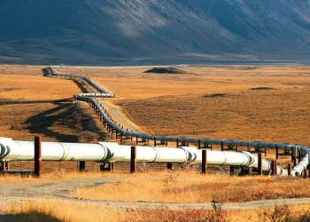 بعد الجزائر والمغرب.. ليبيا تدخل على خط تصدير الغاز النيجيري إلى أوروبا عبر النيجر