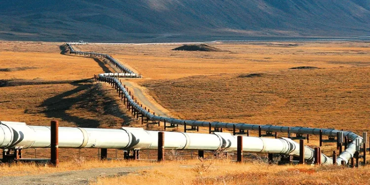 بعد الجزائر والمغرب.. ليبيا تدخل على خط تصدير الغاز النيجيري إلى أوروبا عبر النيجر