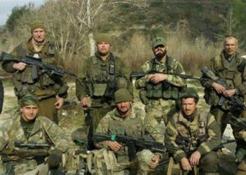 فيلق روسي بإفريقيا ..هل انتهى زمن “فاغنر”؟