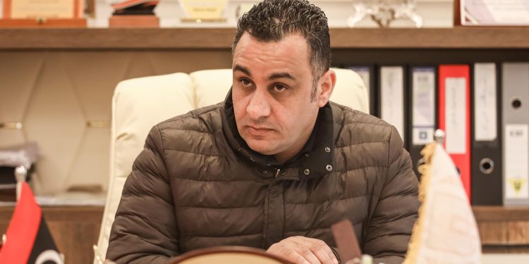 عميد بلدية البيضاء: المدينة ما في وضع طوارئ بعد الأمطار الغزيرة