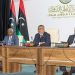 مجلس الدولة.. رفض صفقة حقل الحمادة وتجاوزات البرلمان في إصدار القوانين بالمخالفة للاتفاق السياسي