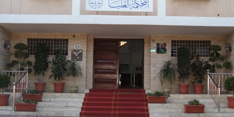 مراجعة العقود.. المحكمة العليا تعيد الاختصاص إلى ديوان المحاسبة