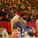 وزير الداخلية بالحكومة في بنغازي يؤكد التزامهم بتوفير بيئة آمنة ومنصفة لإجراء الانتخابات
