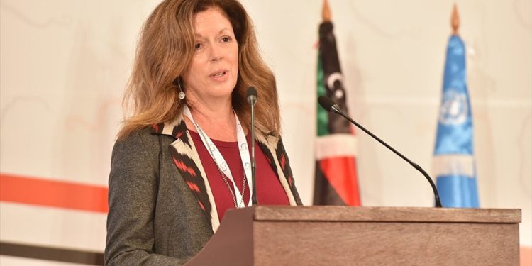 ويليامز والأوضاع في ليبيا ..تصريحات مثيرة أم حقيقة مُرَّةٌ؟