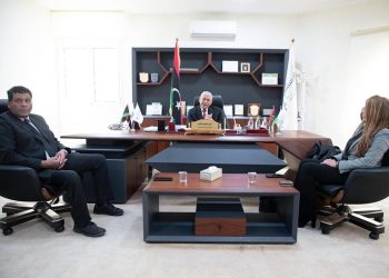 وزير الاستثمار يبحث مع مجموعة CDG الصينية تنفيذ مشاريع إستراتيجية