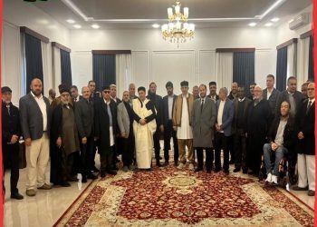 حراك 17 فبراير يؤكد أهمية وجود حكومة موحدة تشرف على الانتخابات